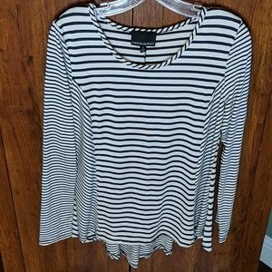 CYNTHIA ROWLEY women's long sleeve